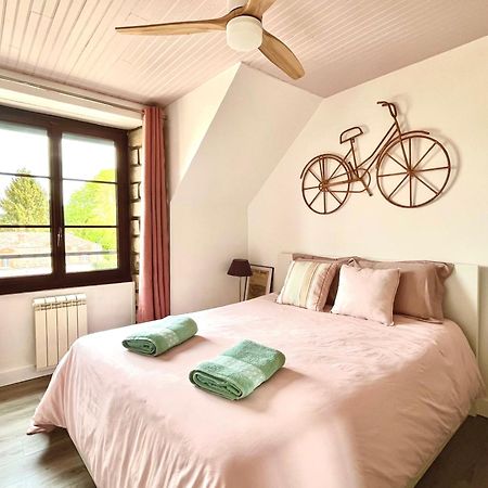 Appartement En Plein Centre Ville Мили-ла-Форе Екстериор снимка