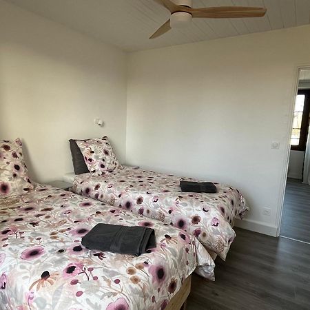 Appartement En Plein Centre Ville Мили-ла-Форе Екстериор снимка