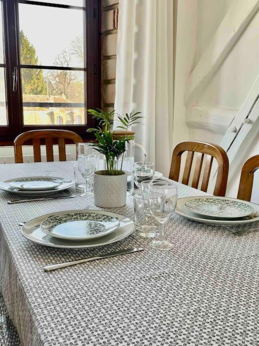 Appartement En Plein Centre Ville Мили-ла-Форе Екстериор снимка