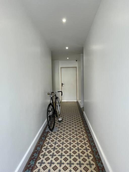 Appartement En Plein Centre Ville Мили-ла-Форе Екстериор снимка