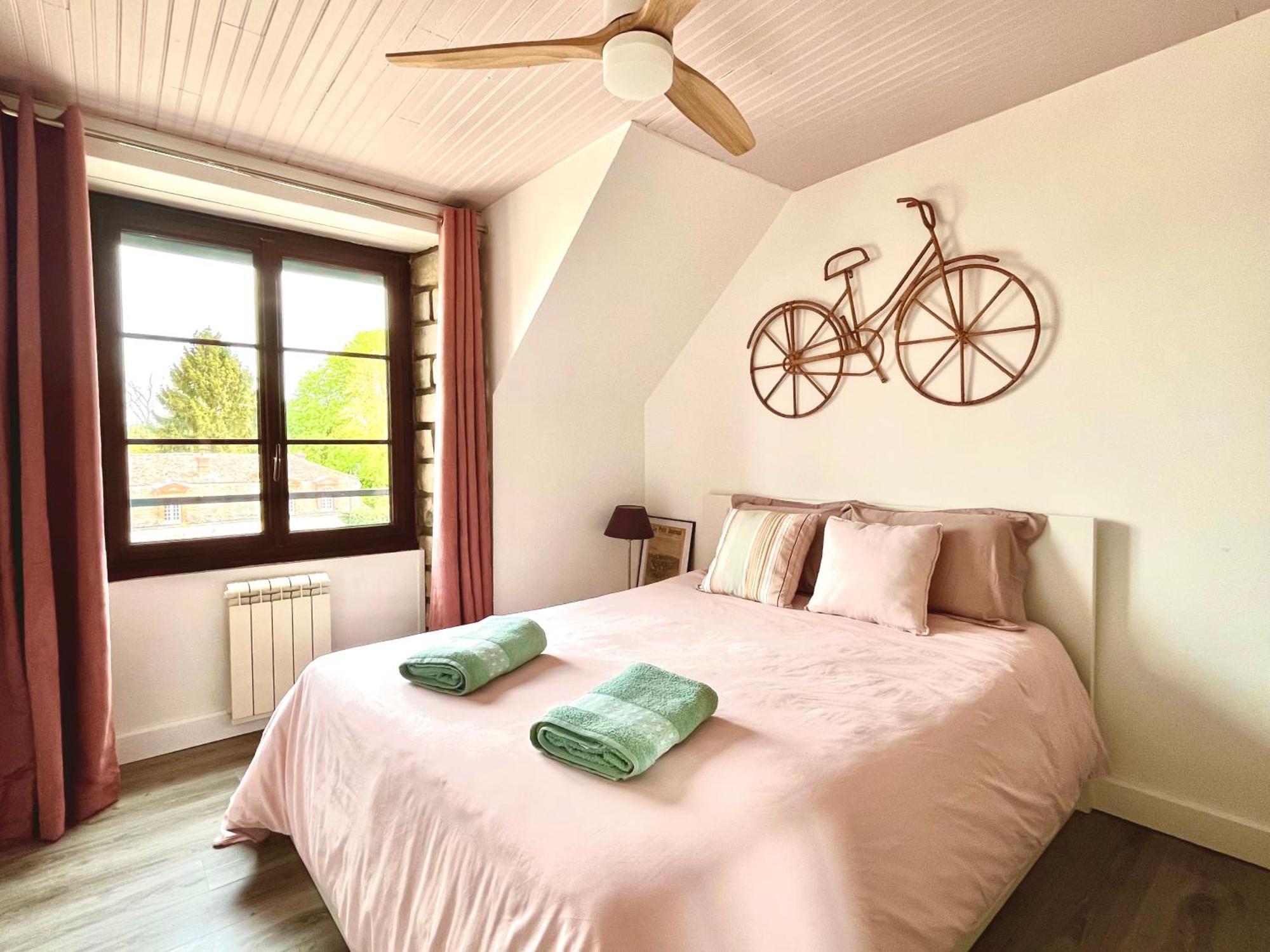 Appartement En Plein Centre Ville Мили-ла-Форе Екстериор снимка