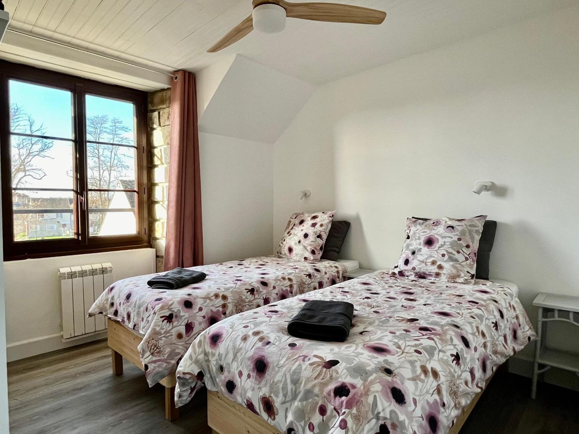 Appartement En Plein Centre Ville Мили-ла-Форе Екстериор снимка